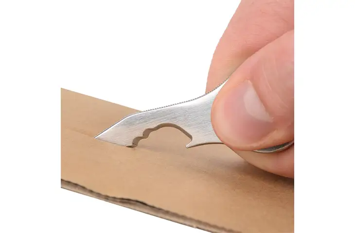 Nite Ize DoohicKey SkullKey Multi-Tool KMTSK-11-R3 - view 7